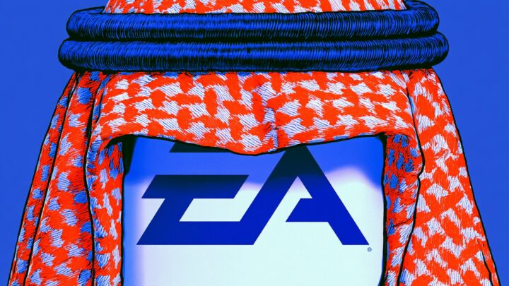 Саудовский фонд завершил покупку Electronic Arts за $55 млрд