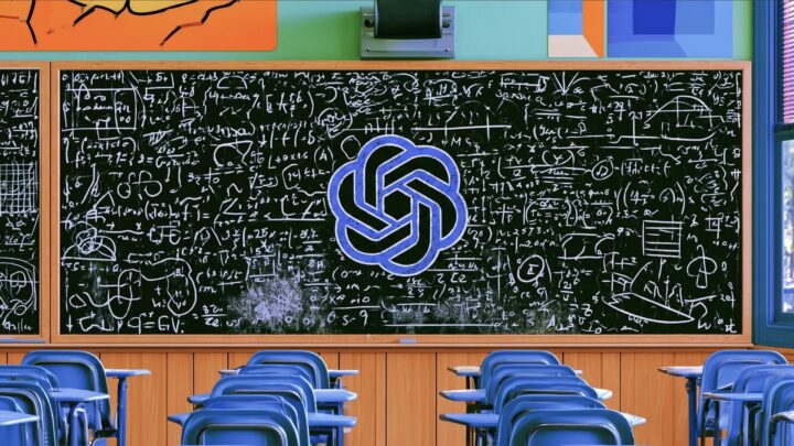 Неанонсированная ИИ-модель OpenAI решила 10 нерешенных математических задач десятилетия