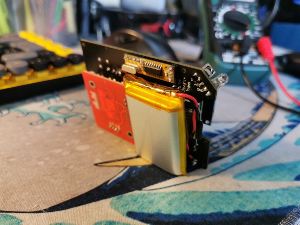 Представлена open-source альтернатива Flipper Zero