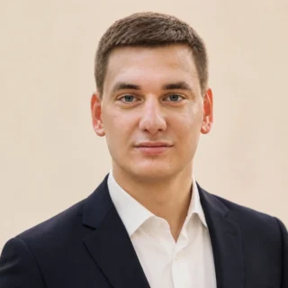 Илья Балберов