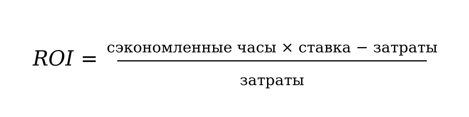 Как выбить у компании подписку на Cursor, Copilot, Codex или Claude Code: формула расчёта окупаемости