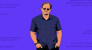 Уволился без оффера, чтобы учить Python: как начальник ИТ-отдела вернулся в разработку