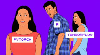 PyTorch: что это за фреймворк и для чего нужен
