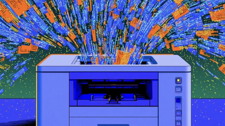 Подросток навайбкодил macOS-драйвера для принтера, работавшего только на Windows