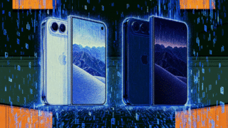 Apple представила iPhone 18 Pro, складной Duo, AirPods 5 и Apple Watch 12 — итоги презентации