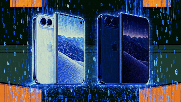 Apple представила iPhone 18 Pro, складной Duo, AirPods 5 и Apple Watch 12 — итоги презентации