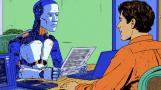 Люди начали массово прятать промты для ИИ в резюме, чтобы обмануть HR