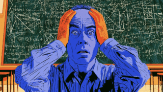 OpenAI обвинили в краже решения задачи тысячелетия Навье—Стокса