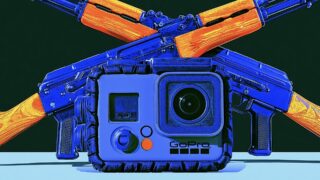 GoPro купили за $285 млн — теперь компания займется оборонкой и ИИ