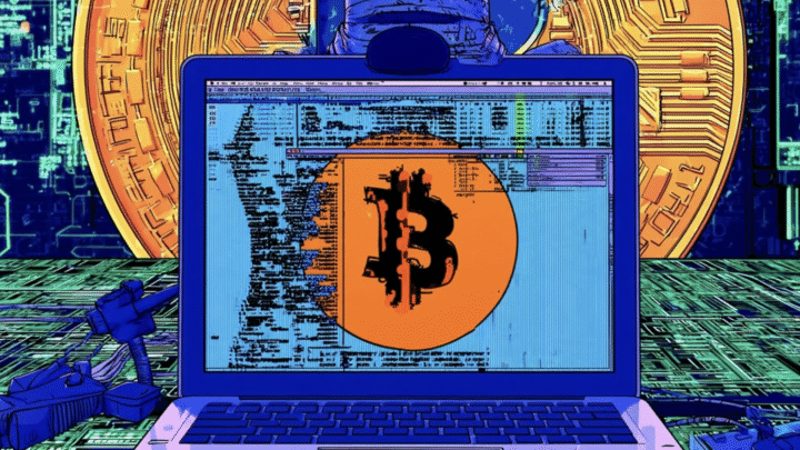 У Neovim нашли биткоин-кошелек с $800 000, который не трогали с 2023 года