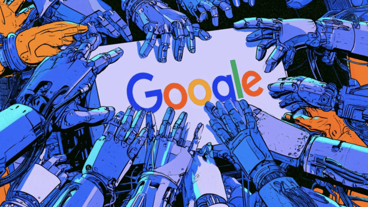 Google выпустила свой лучший ИИ для кодинга — Gemini 3.8 Flash