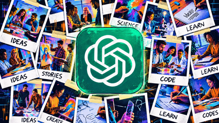 Из-за ИИ-агентов OpenAI на сторонние сайты утекли частные фото пользователей