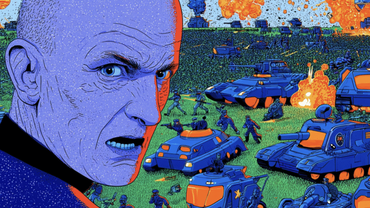 OpenAI Codex восстановил Red Alert 2 по EXE-файлу всего за 26 дней