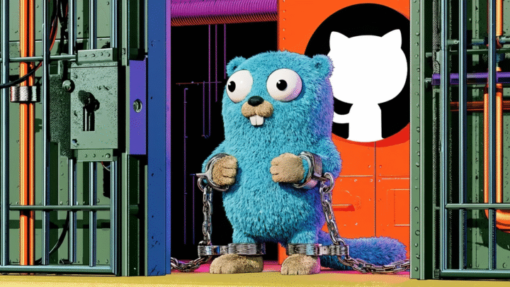 Go-разработчикам посоветовали не привязывать свой код к GitHub