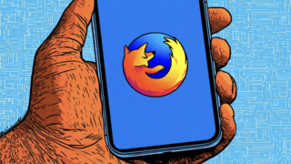 Mozilla добавила блокировщик рекламы прямо в Firefox для iPhone