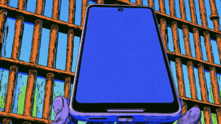 Для Android вышла клавиатура, считающая тюремный срок за набранное сообщение