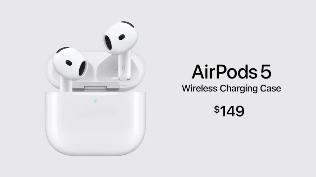 Apple представила iPhone 18 Pro, складной Duo, AirPods 5 и Apple Watch 12 — итоги презентации