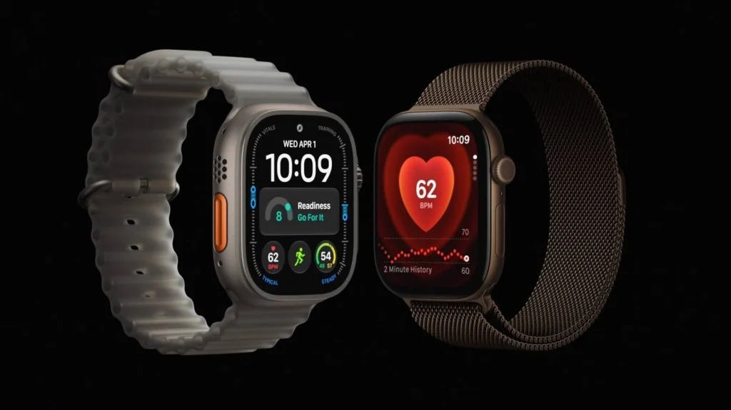 Apple представила iPhone 18 Pro, складной Duo, AirPods 5 и Apple Watch 12 — итоги презентации