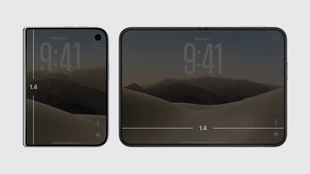 Apple представила iPhone 18 Pro, складной Duo, AirPods 5 и Apple Watch 12 — итоги презентации