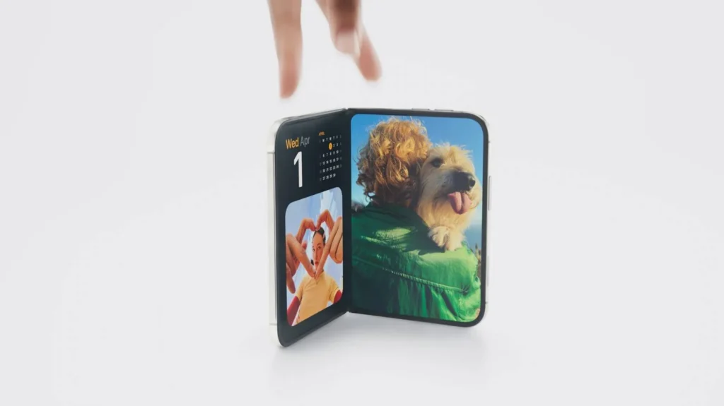 Apple представила iPhone 18 Pro, складной Duo, AirPods 5 и Apple Watch 12 — итоги презентации