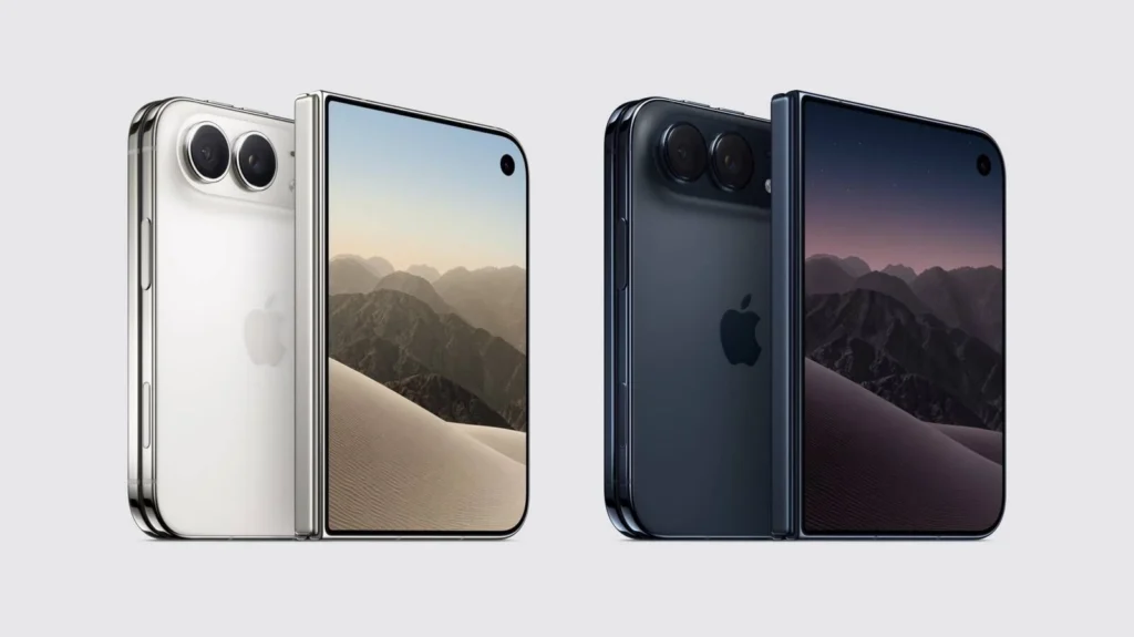 Apple представила iPhone 18 Pro, складной Duo, AirPods 5 и Apple Watch 12 — итоги презентации