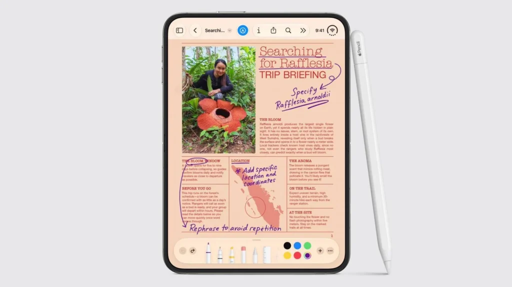 Apple представила iPhone 18 Pro, складной Duo, AirPods 5 и Apple Watch 12 — итоги презентации