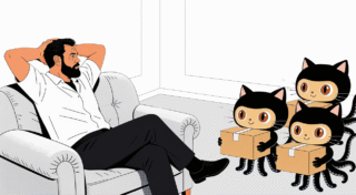 Как настроить CI/CD в GitHub Actions с нуля