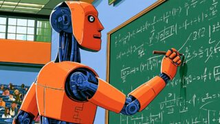 ИИ от OpenAI решила 90 из 500 главных задач математики — решения выложены на GitHub