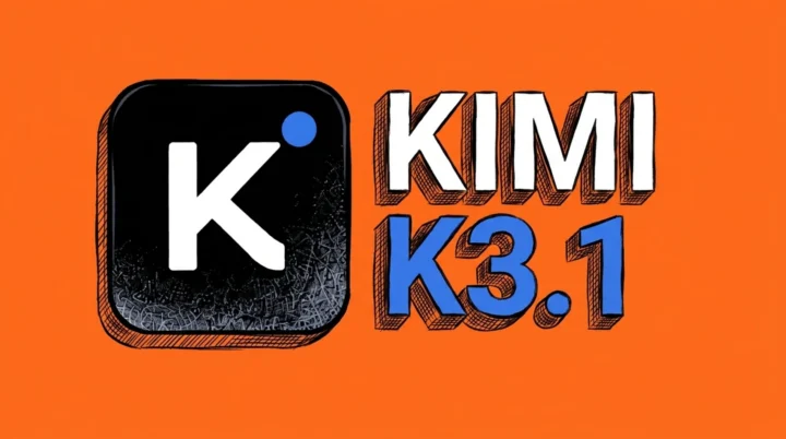 Вышла Kimi K3.1 Pro — модель создает игры в Unity/Unreal и обгоняет Opus 5.5 в ряде тестов