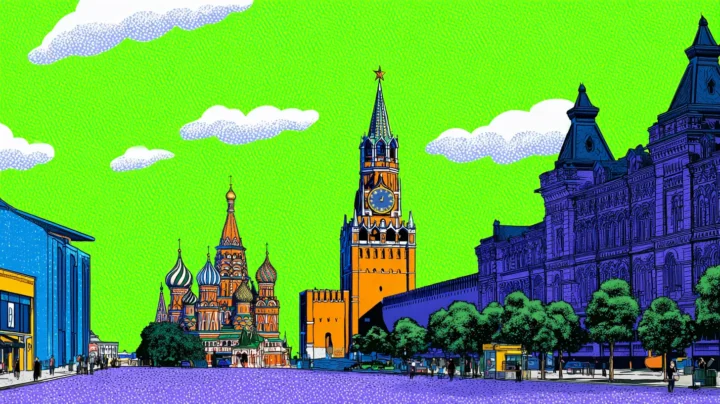 В Москве ограничат мобильный интернет с 27 по 29 октября — в чем причина