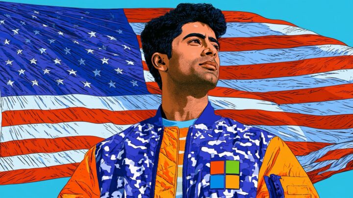 Microsoft запретили оформлять грин-карты иностранным сотрудникам