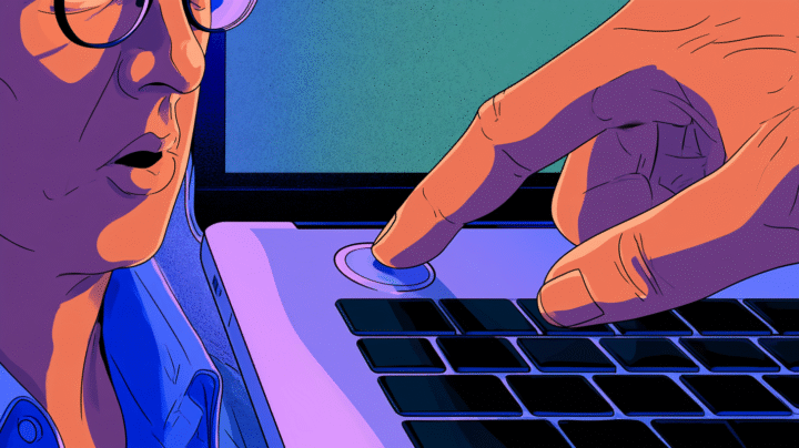 Энтузиаст показал, как защитить SSH-ключ от кражи на Mac с помощью Touch ID