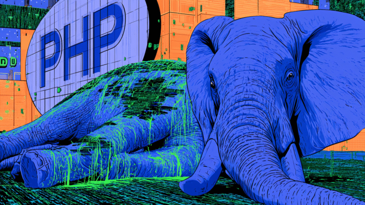ИИ нашел критически опасные дыры в PHP, парализовавшие госсервисы, 4chan и прочие сайты