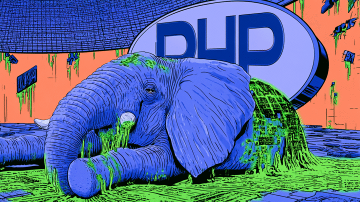 Для PHP вышло экстренное обновление, закрывающее критическую дыру PHP2Shell