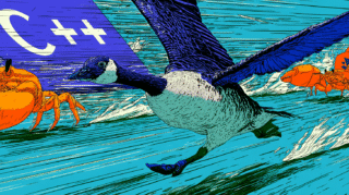 ИИ написал язык Goose — по тестам быстрее C++ и Rust, тратит меньше памяти