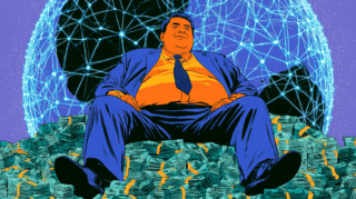 В России хотят брать плату за использование VPN свыше 50 ГБ/мес — пока лишь в 5G-сетях