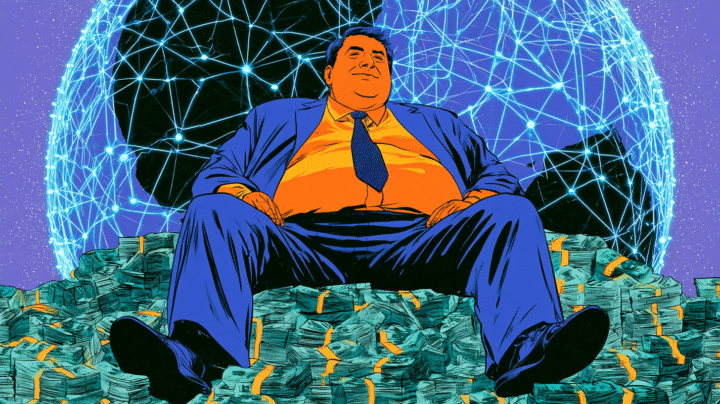 В России хотят брать плату за использование VPN свыше 50 ГБ/мес — пока лишь в 5G-сетях