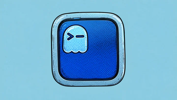 Вышел Ghostty 1.4 — в 6 раз быстрее и в 10 раз меньшее потребление памяти