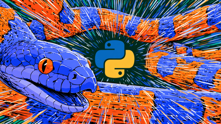 Скорость Python 3.15 сравнили с Python 3.14 — порой в 140 раз быстрее предшественника