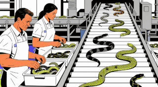 Как отсортировать список в Python: sorted и sort
