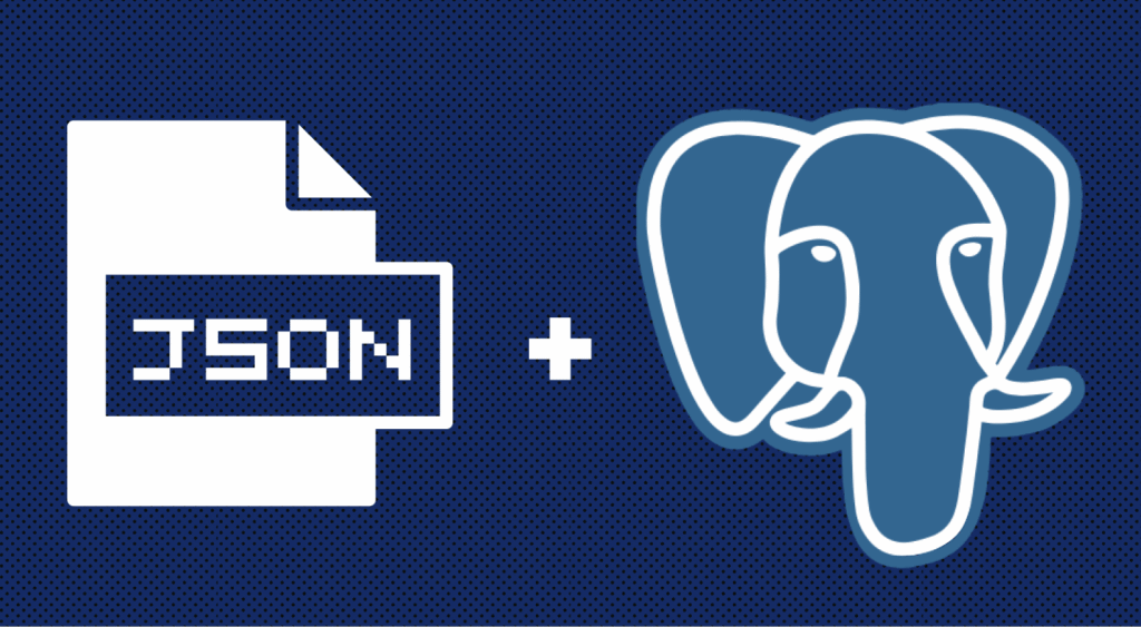 JSON в PostgreSQL: jsonb, индексы и запросы — журнал Яндекс Практикума ...