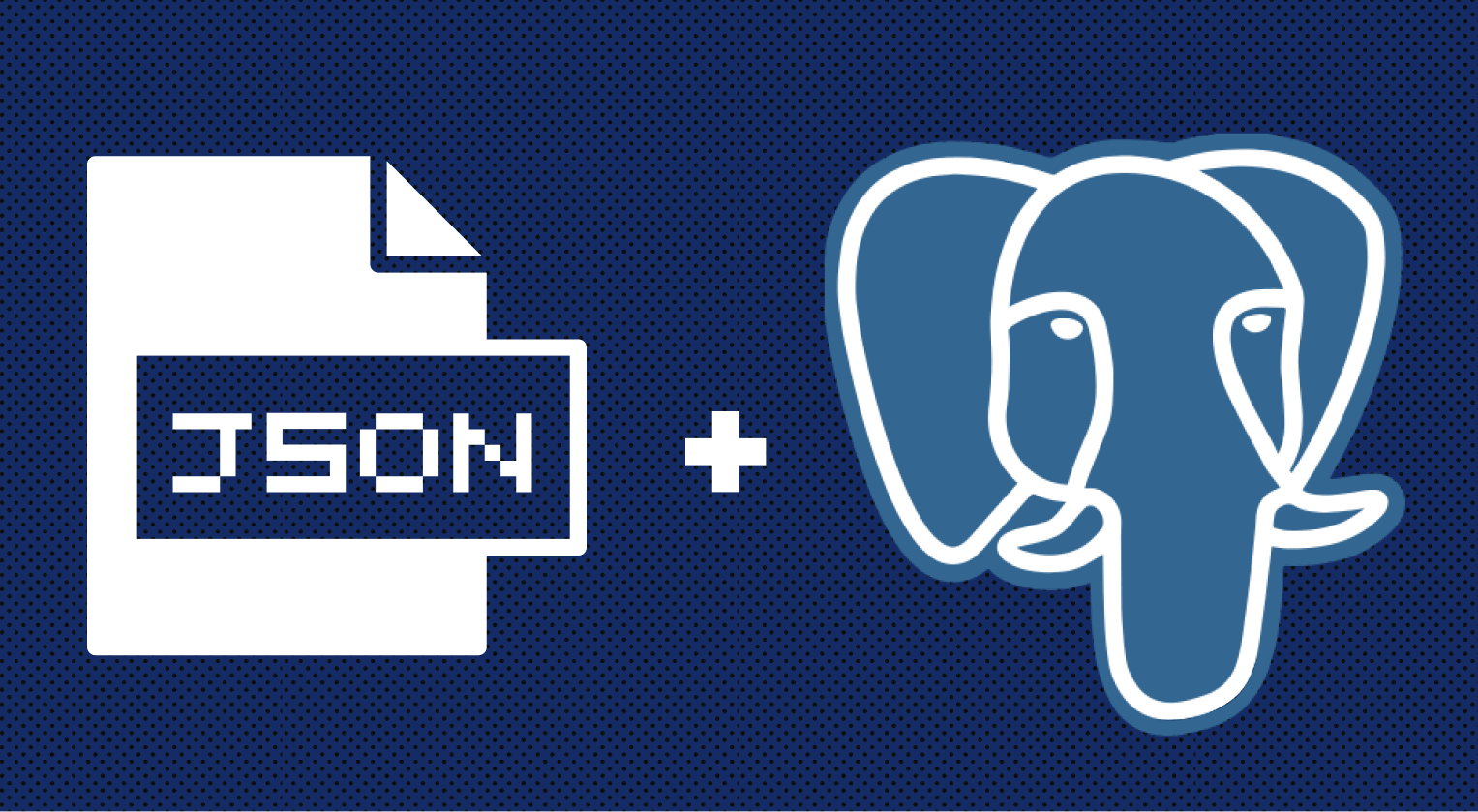 JSON в PostgreSQL: jsonb, индексы и запросы — журнал Яндекс Практикума ...