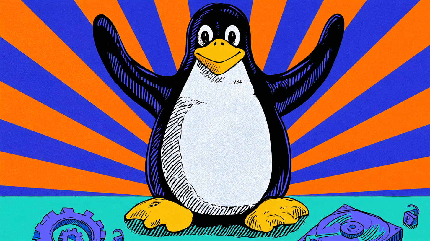 Ядро Linux 7.3: песочница fchroot и Btrfs в 5 раз быстрее