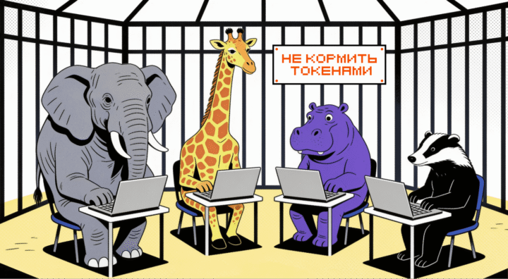Zoo Code: установка, настройка моделей и MCP